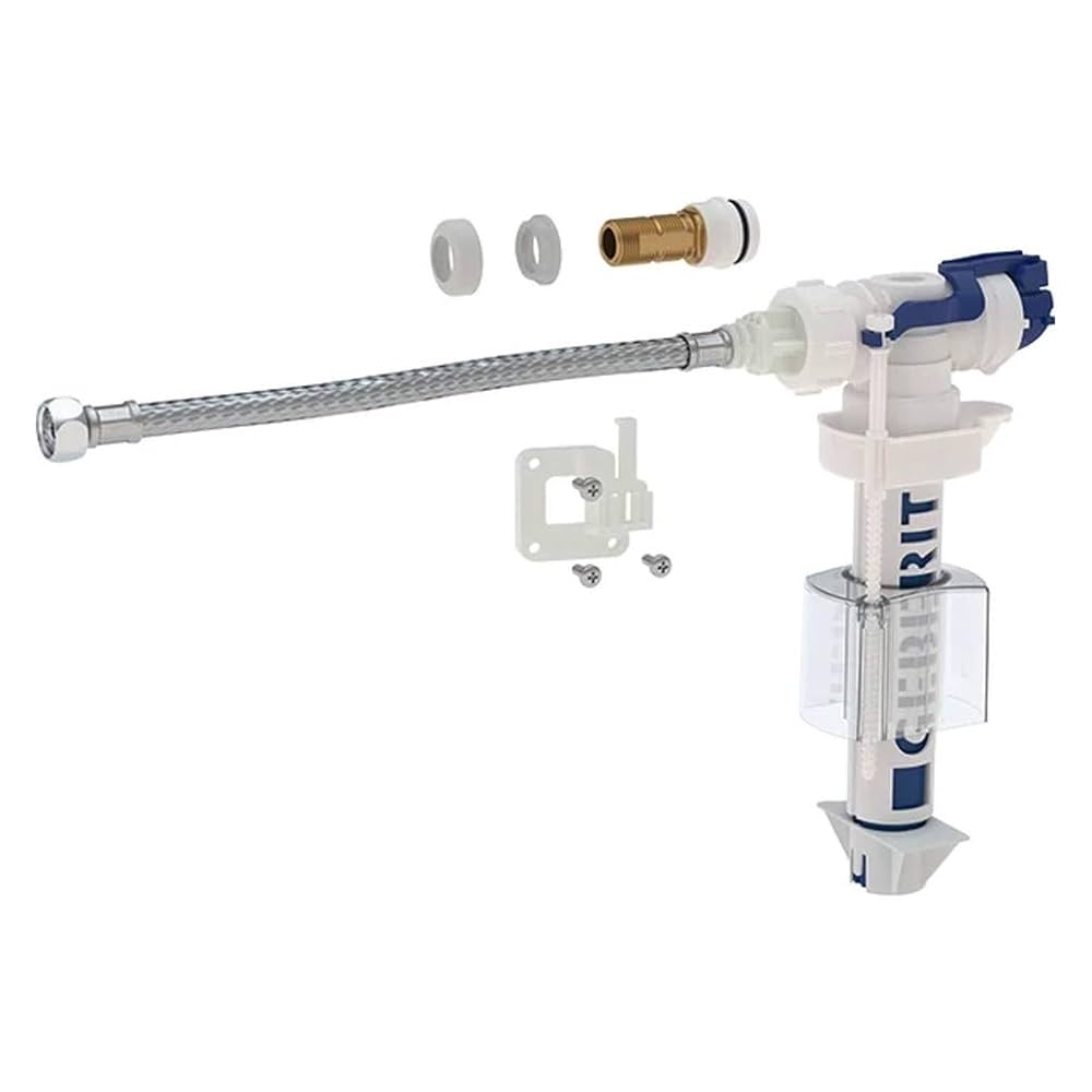 RUBINETTO GALLEGGIANTE IMPULS 380 (785) 3/8 GEBERIT 240.785.00.1