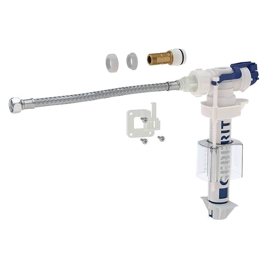 RUBINETTO GALLEGGIANTE IMPULS 380 (785) 3/8 GEBERIT 240.785.00.1