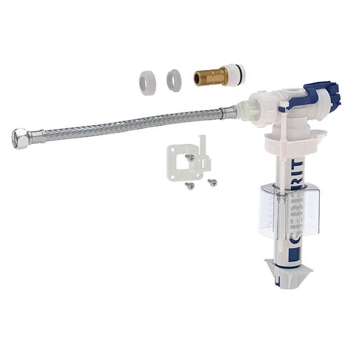 RUBINETTO GALLEGGIANTE IMPULS 380 (785) 3/8 GEBERIT 240.785.00.1