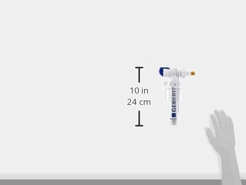 RUBINETTO GALLEGGIANTE Combifix IMPULS 380 (784)  3/8 GEBERIT 240.784.00.1