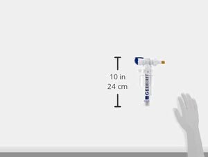 RUBINETTO GALLEGGIANTE Combifix IMPULS 380 (784)  3/8 GEBERIT 240.784.00.1