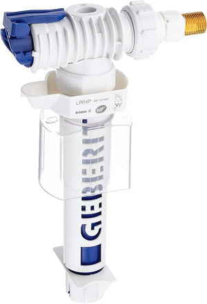 RUBINETTO GALLEGGIANTE Combifix IMPULS 380 (784)  3/8 GEBERIT 240.784.00.1