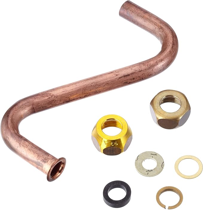 RUBINETTO GALLEGGIANTE Combifix IMPULS 380 (784)  3/8 GEBERIT 240.784.00.1