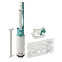 CAMPANA KIT SOSTITUZIONE TWICO PER CASSETTE TWIN LINE 110700110750 GEBERIT 240.516.00.1