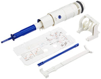 CAMPANA KIT SOSTITUZIONE TWICO PER CASSETTE TWIN LINE 110700110750 GEBERIT 240.516.00.1