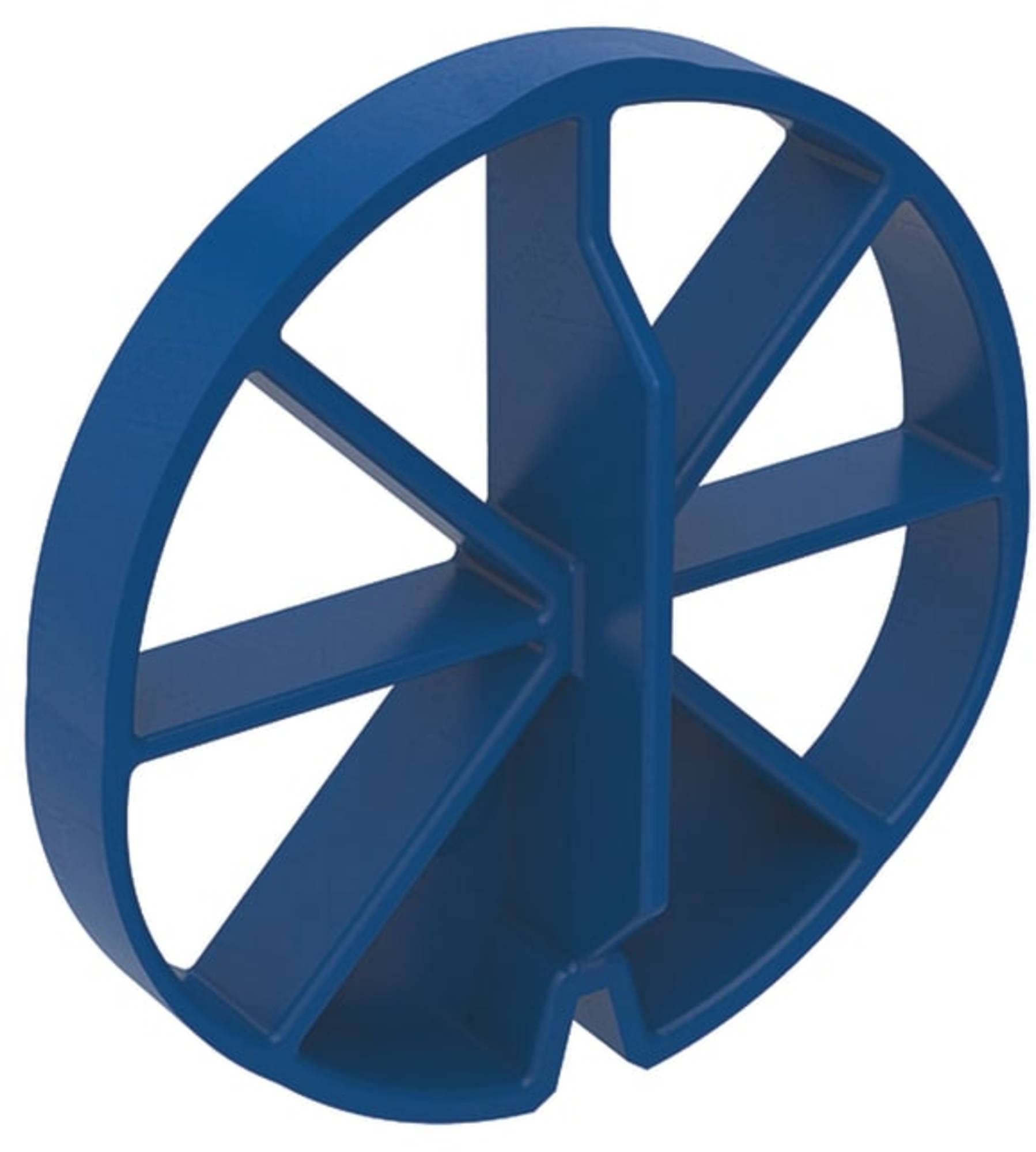 Riduttore di flusso per cassetta incasso Sigma 8 GEBERIT 243.905.00.1