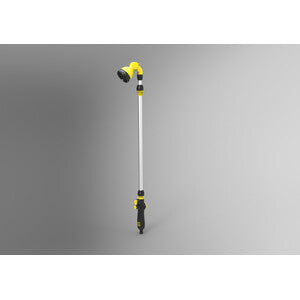 C PISTOLA TELESCOPICA 9 GETTI- 1,0 pz