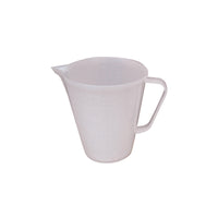 BOCCALE DOSATORE GRADUATO 1 L- 1,0 pz