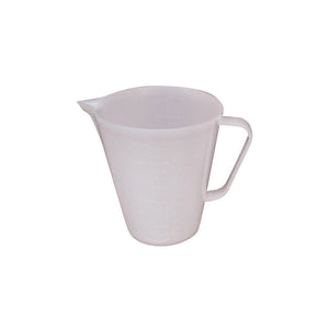 BOCCALE DOSATORE GRADUATO 1 L- 1,0 pz