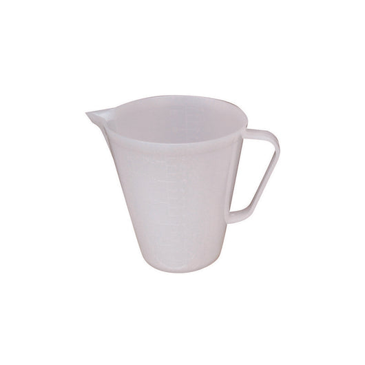 BOCCALE DOSATORE GRADUATO 1 L- 1,0 pz