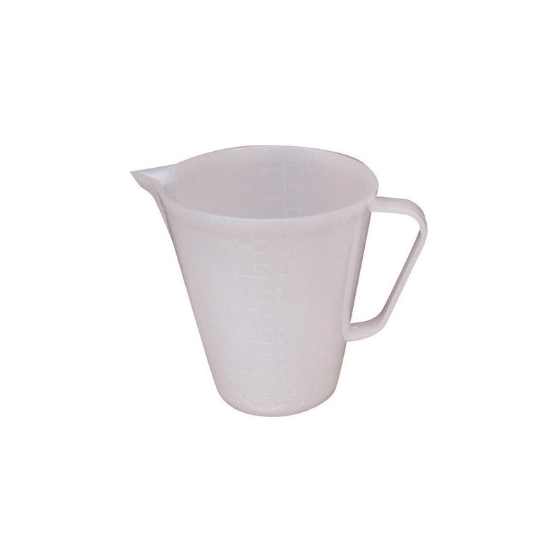 BOCCALE DOSATORE GRADUATO 1 L- 1,0 pz