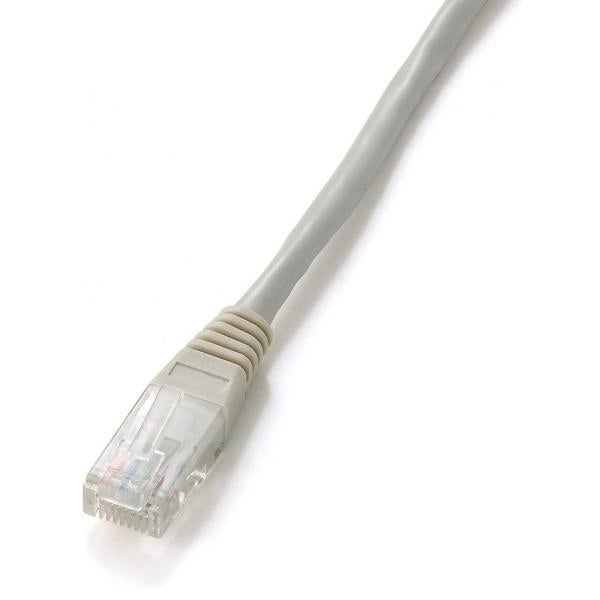 CAVO RETE CAT.5E U/UTP 0.25 BEIGE