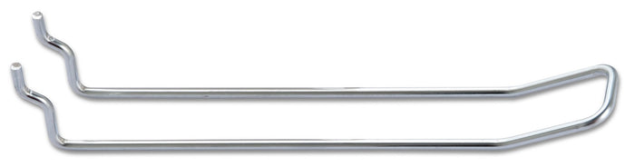 4blister blister ganci x pannelli forati figura 8 cm.15 (pz.5) cod:ferx.68773