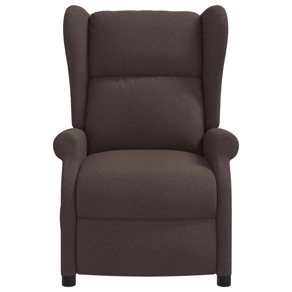 Marrone Scuro Tessuto 3460295