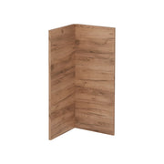 Vicco Frontale cucina Quercia dorata 59.2 x 71.3 cm frontale del mobile per mobile base ad angolo