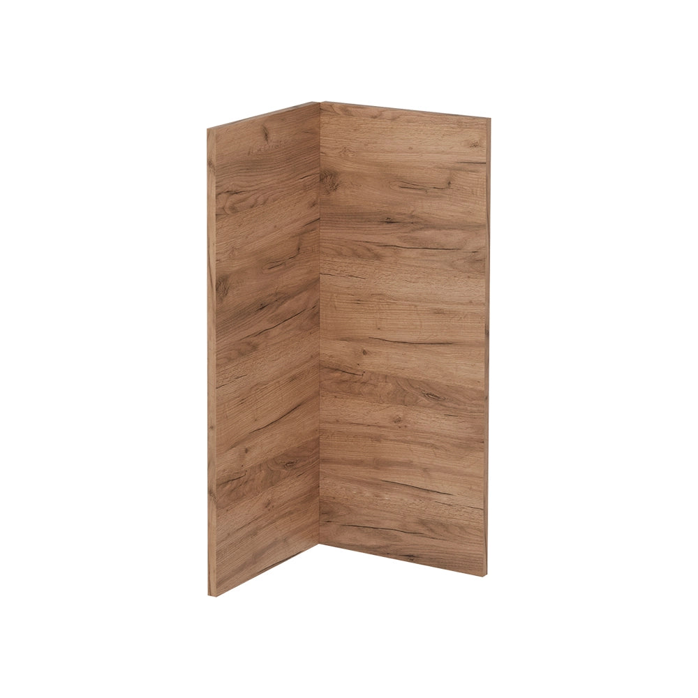 Vicco Frontale cucina Quercia dorata 59.2 x 71.3 cm frontale del mobile per mobile base ad angolo
