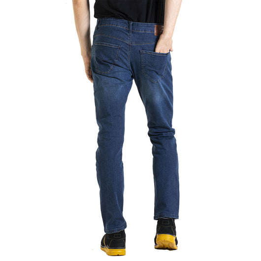 JEANS DA LAVORO 'WORK L' taglia 54  - RICA LEWIS