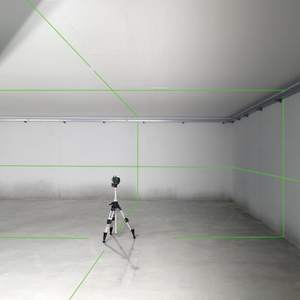 Treppiedi telescopico tst alluminio anodizzato regolabile filettatura 5/8