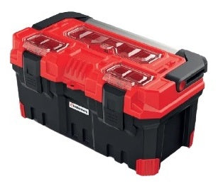 KISTENBERG CASSETTA P.UTENSILI TITAN 496X258X240H C/VASSOIO