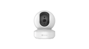 Telecamera Wi-Fi Interno 4Mp. Videocamera Sorveglianza. Motorizzata a 360¬∞. Audio a due vie EZVIZ TY1