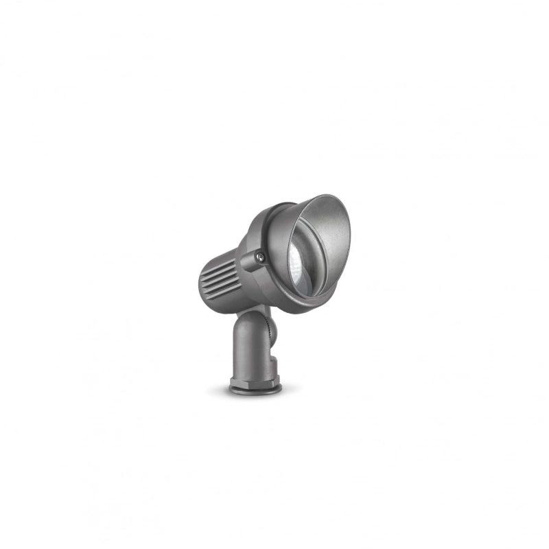 Proiettore Terra Pr1 Small Antracite Ideal-Lux