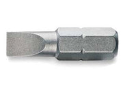 INSERTI TAGLIO PER AVVITATORI- - ø mm.1,2X6,5 - 10 pezzi EXCEL