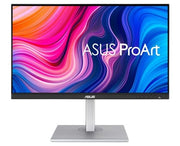 Asus proart pa279cv monitor pc 68,6 cm (27") 3840 x 2160 pixel 4k ultra hd led nero, argento - 90LM06M1-B01170