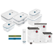 ZWILLING 36815-015-0 macchina per sottovuoto Blu, Bianco