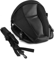 Borsa Sport per Motocicletta - Impermeabile - Tasca Posteriore - 1 pezzo.
