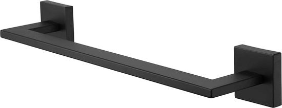 Handdoekhouder in acciaio inossidabile per bagno e cucina - BA2031B-40