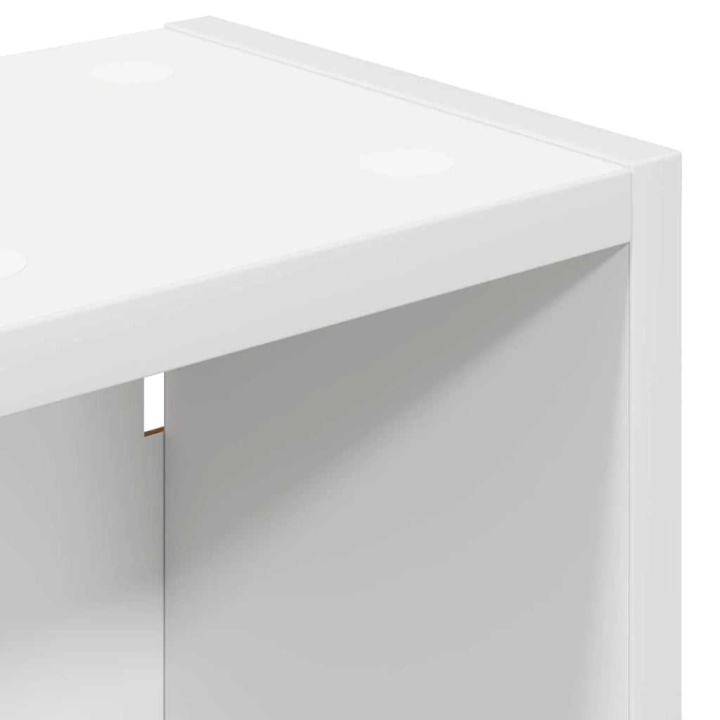Armadio da bagno a muro Bianco 20 x 16 x 62,5 cm 889303
