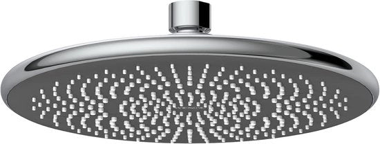 Regolatore di drenaggio per doccia a getto d'acqua ridotto - 40% di risparmio idrico e massimo comfort