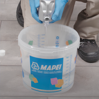 Ultracare acid cleaner pulitore liquido multiuso base acida gres piastrelle 5 l