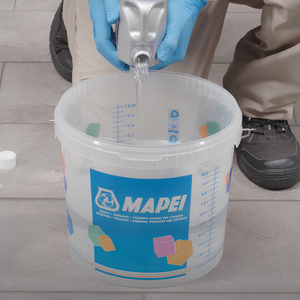 Ultracare acid cleaner pulitore liquido multiuso base acida gres piastrelle 5 l