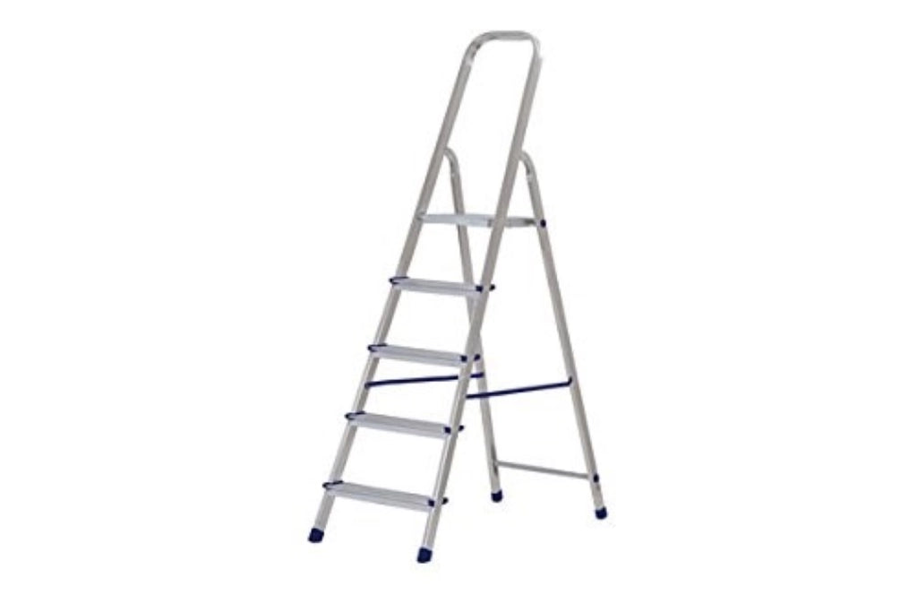 Scala Casalinga 4Gr Allum. - Gierre