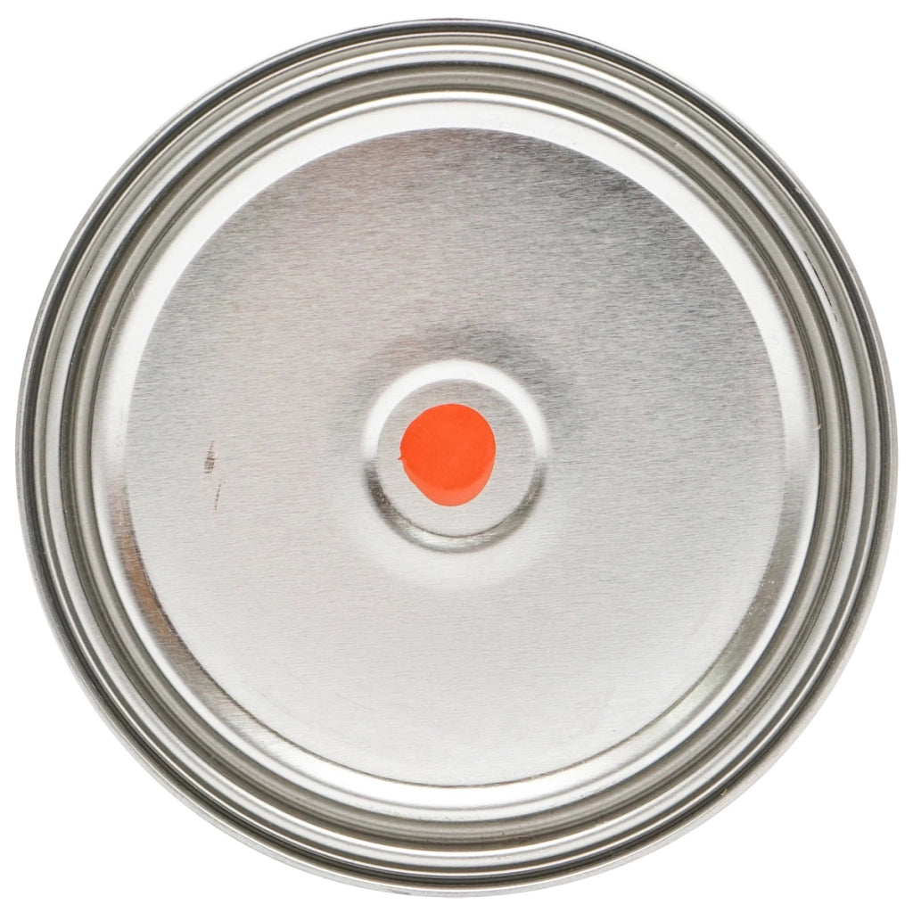 Vernice per auto arancione tipo Kubota 0,75 l Breckner Germany