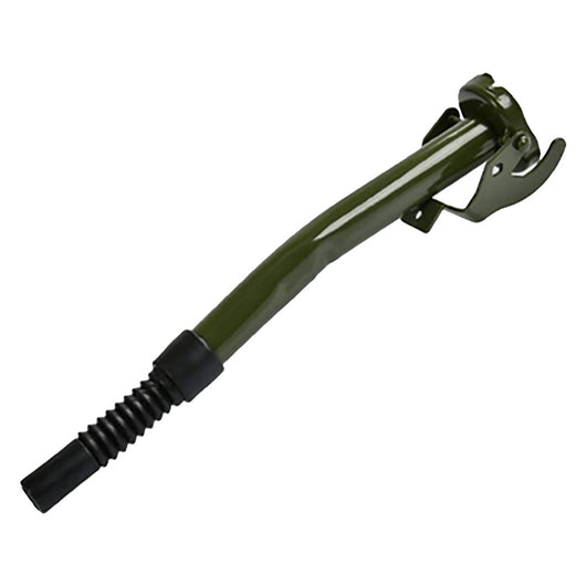 BOCCAGLIO TRAVASO PER TANICA CARBURANTE con beccuccio  - UNIKO