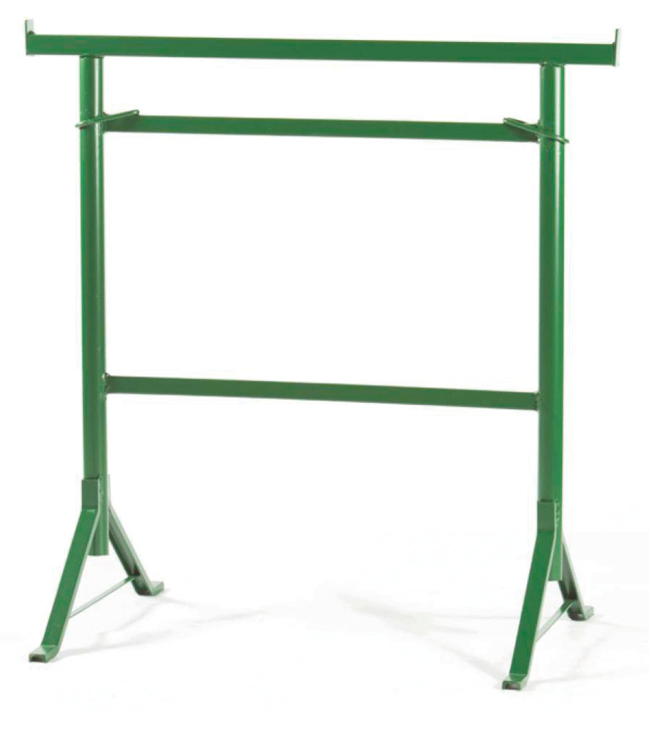 CAVALLETTO DOPPIO REGOLABILE cm. 100/170 h