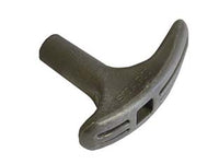 IMPUGNATURA AVVIAMENTO PER ASPIRATORE SOFFIATORE CC.25,4 - 1 pezzi EXCEL