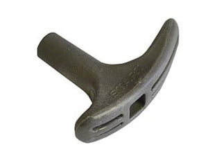 IMPUGNATURA AVVIAMENTO PER ASPIRATORE SOFFIATORE CC.25,4 - 1 pezzi EXCEL