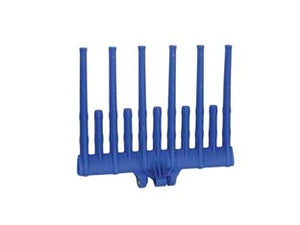 RASTRELLO PER BACCHIATORE PNEUMATICO OLIVGREEN AIR 305 - 1 pezzi MINELLI