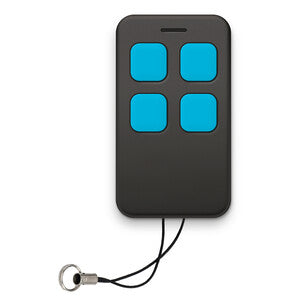 RADIOCOMANDO SUPERIOR MULTI KEY 433/868 AUTOAPP.- 1,0 pz