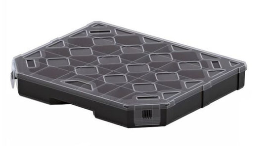 KISTENBERG VALIGETTA PORTAMINUTERIA TAGER 284X243X40H