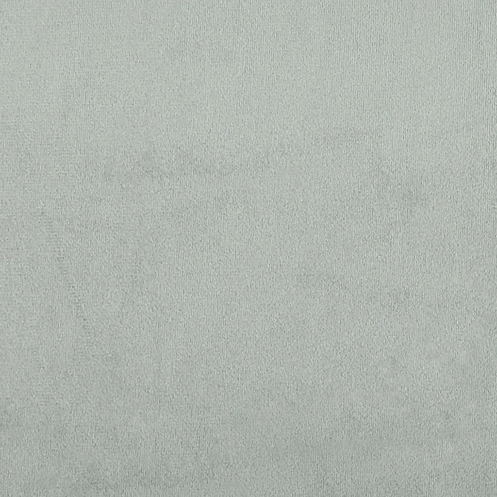 Orecchia della Testata Grigio chiaro 40,5 x 40,5 x 4 cm Velluto CFW3668670