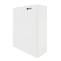 MODULO DI SEPARAZIONE TRA CALDAIA/BIOMASSA PER LA GESTIONE DEL RISCALDAMENTO SERIE SKP - ATTACCHI 3/4- 30 PIASTRE - 1 POMPA  - ESB