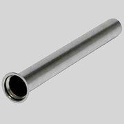 CANOTTO CON CARTELLA MAGGIORATA  11/4x26 30 cm     MADE IN ITALY