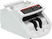 Cassa Automatica di Banconote - 1000 Banconote al Minuto - Bianco