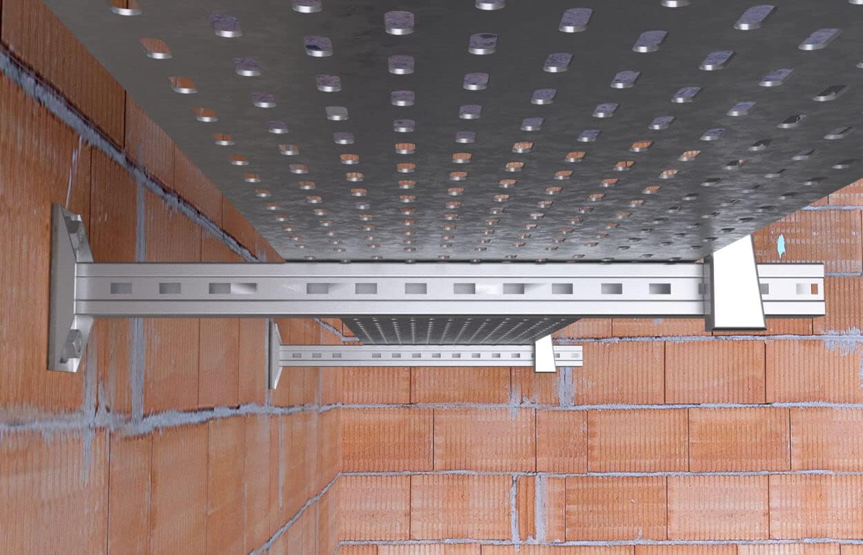 Ancorante chimico Fischer FIS P PLUS 300 T resina bicomponente cartuccia calcestruzzo mattone