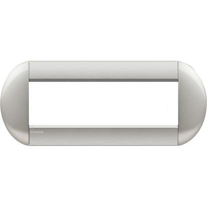 PLACCA 7 POSTI LL TECH