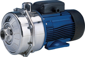 Lowara ELETTROPOMPA DI SUPERFICIE CAM70/45/B Hp 1,50  (NUOVO)